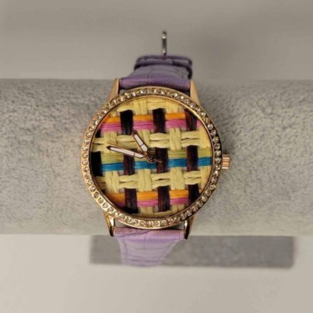 ▪︎Strada Women's Watch
